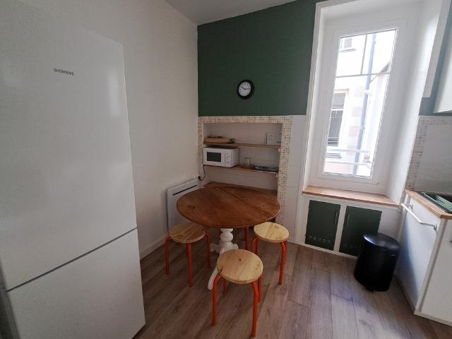Appartement location à Nantes, Couëron