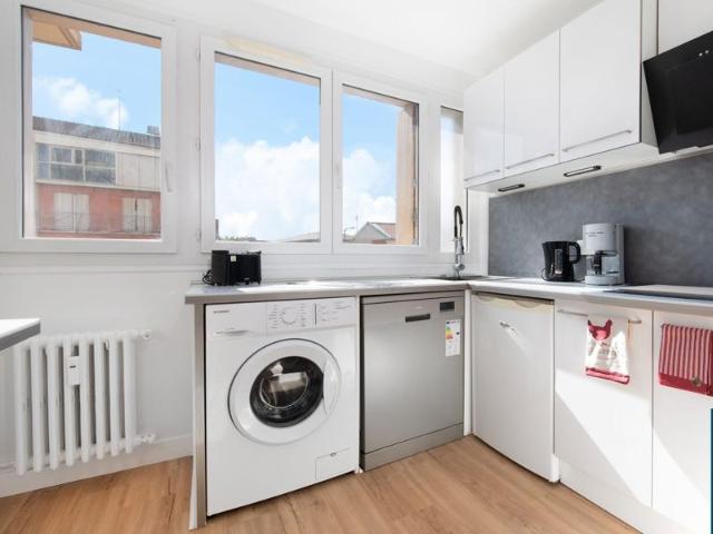 Appartement location à Albi