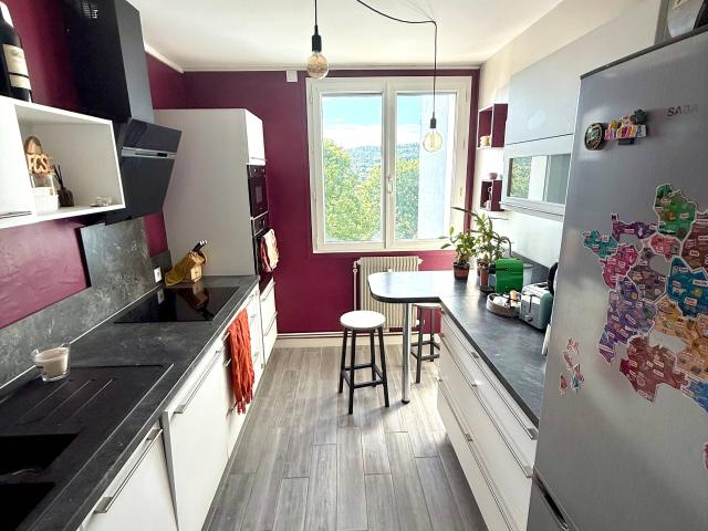 Appartement location à Arbent, Ain