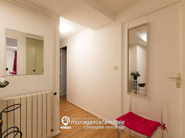 Appartement location à Riom, Puy-de-Dôme