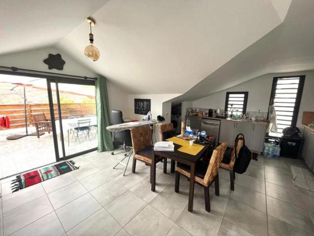 Appartement location à La Réunion
