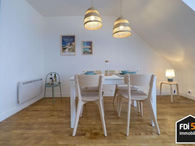 Appartement location à Lorient, Bretagne
