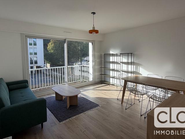 Appartement location à Quimper, Bretagne