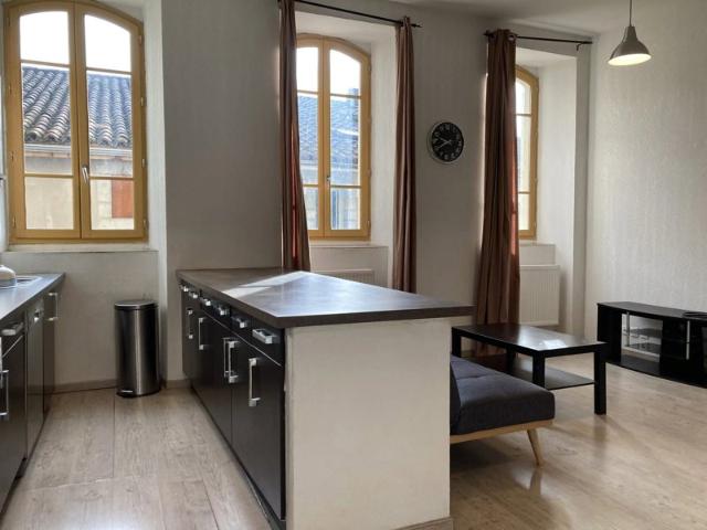 Appartement location à Saint-Gaudens, Saint-gaudens