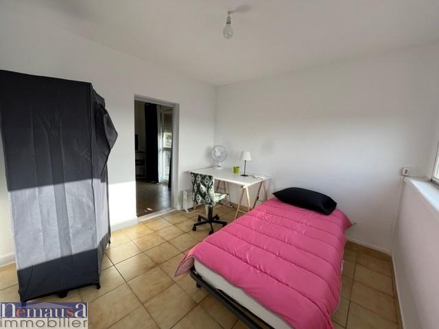 Appartement location à Nîmes