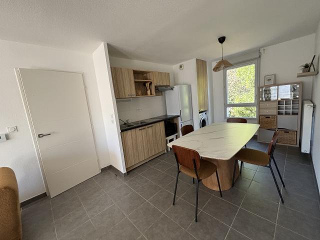 Appartement location à Toulouse