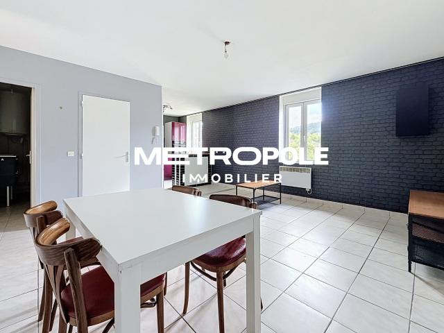 Appartement location à Villefranche-sur-Saône, Rhône