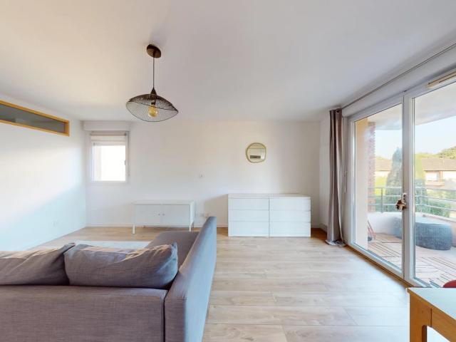 Appartement location à Toulouse, Tournefeuille