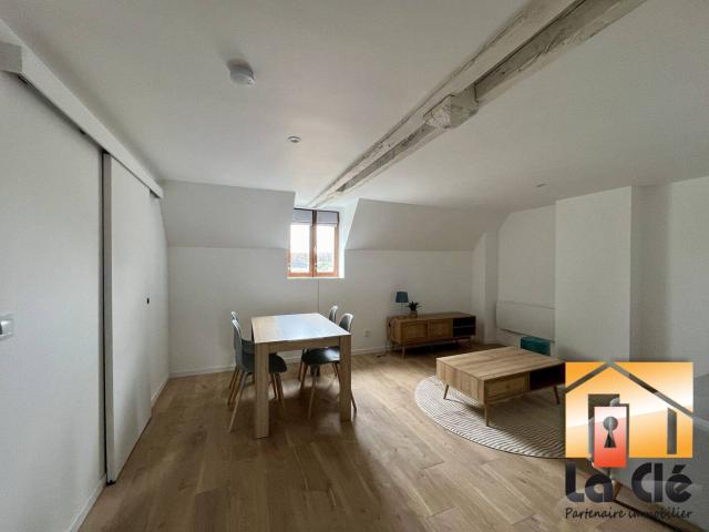 Appartement location à Valence, Drôme