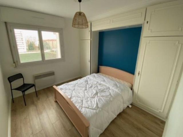 Appartement location à Lyon, Métropole de Lyon