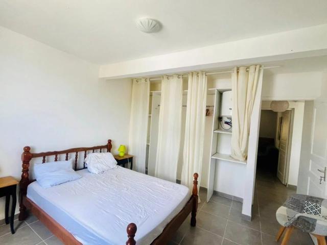 Appartement location à Martinique