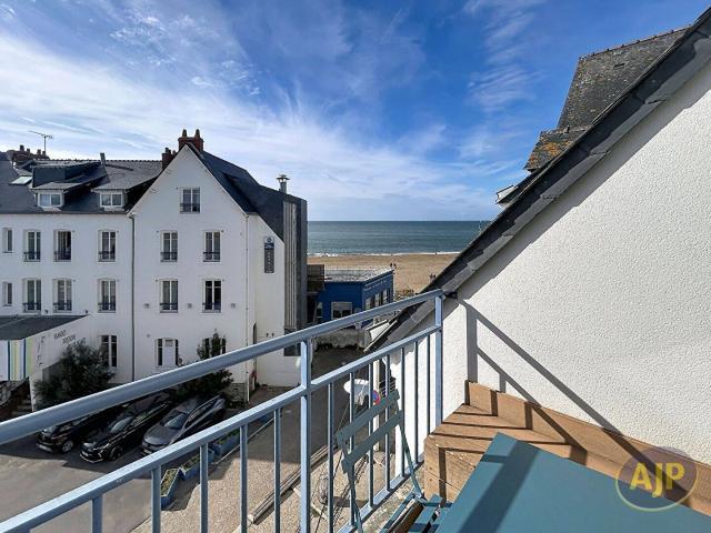 Appartement location à Les Rochelles, Saint-Nazaire