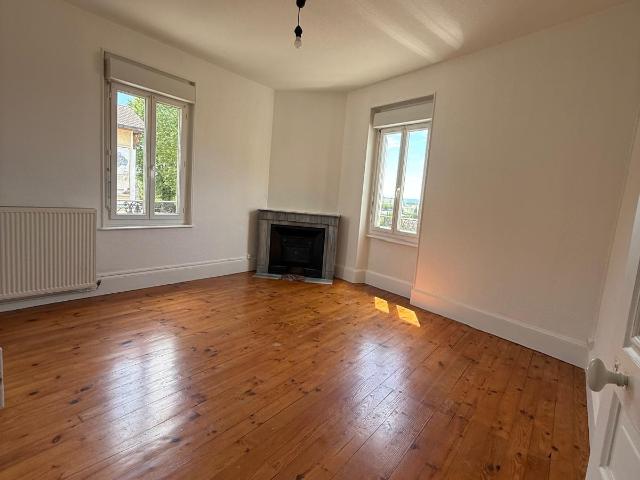 Appartement location à Belley, Meximieux