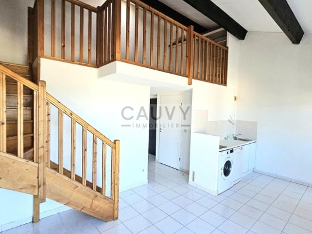 Appartement vente à Béziers, Agde
