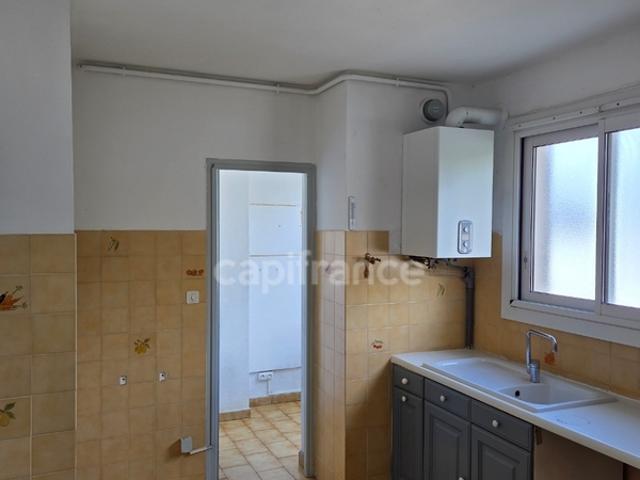 Appartement vente à Ajaccio