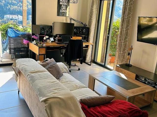 Appartement vente à Bastia, Santa-maria-di-lota