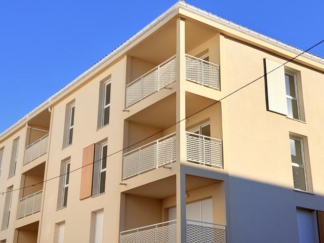 Appartement location à Istres, Miramas