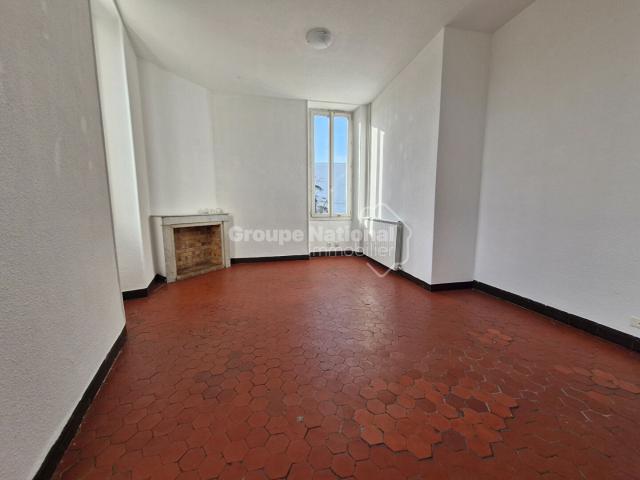 Appartement location à Istres, Miramas