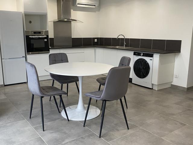 Appartement location à Istres, Miramas