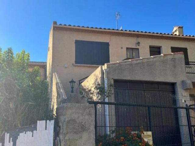 Maison location à France métropolitaine, Miramas