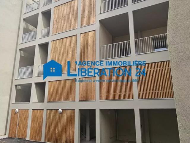 Appartement vente à Saint-Étienne, Saint-chamond