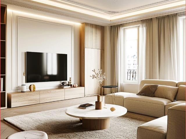 Appartement vente à L'ile-saint-denis
