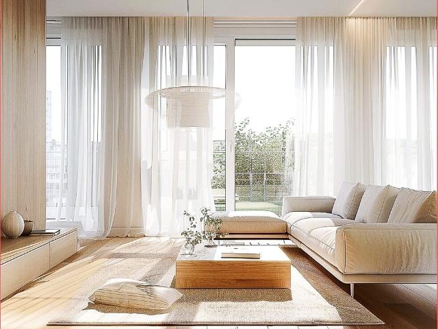 Appartement vente à La Courneuve, 4000 Nord