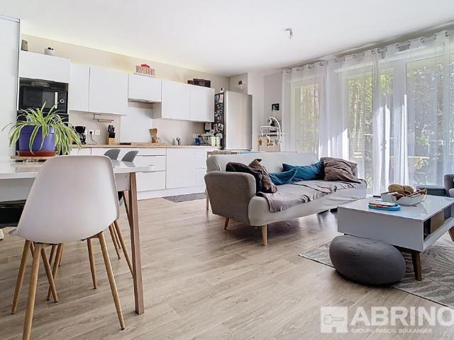 Appartement vente à Lille