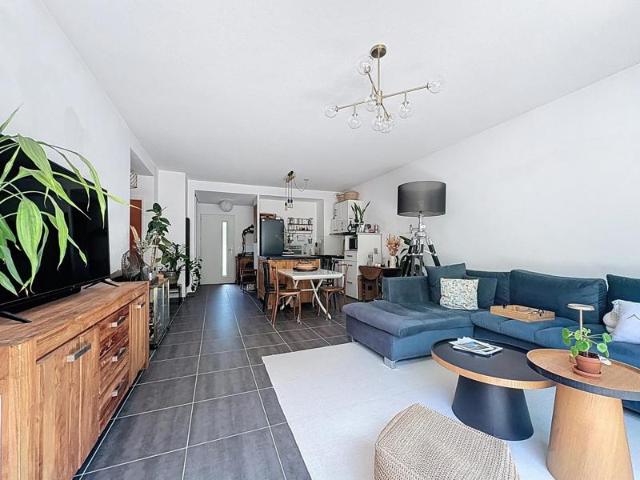 Appartement vente à Montpellier, Saint-jean-de-védas