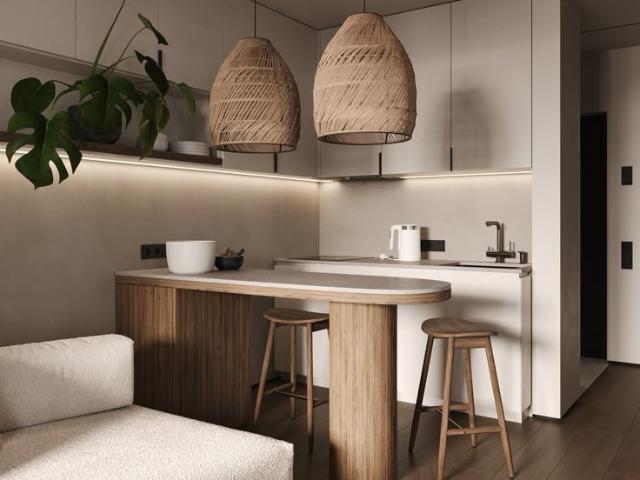 Appartement vente à Saint-Nazaire, Saint-nazaire