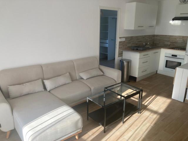 Appartement location à Arrondissement de Toulon, La Farlède