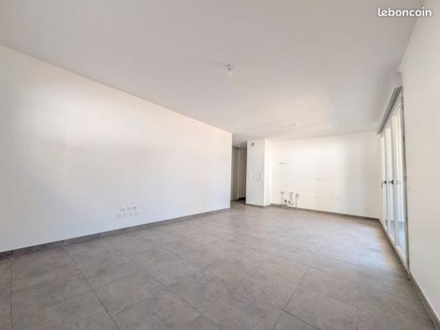 Appartement vente à Moirans, Isère