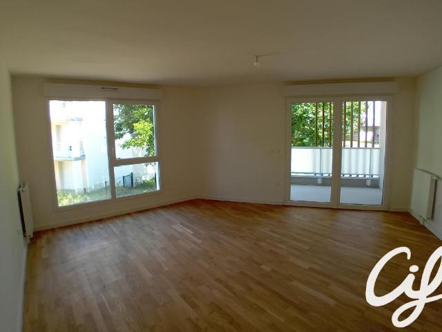 Appartement location à Rouen, Mont-saint-aignan