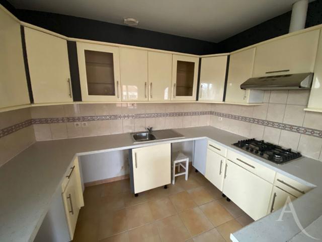 Appartement vente à La Roche-sur-Yon, La Guyonnière