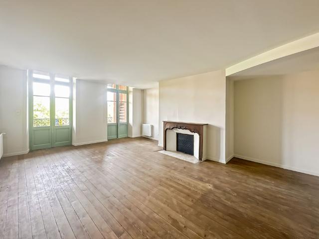 Appartement location à Montauban