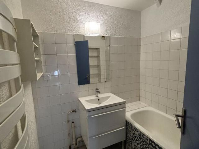 Appartement location à Montauban