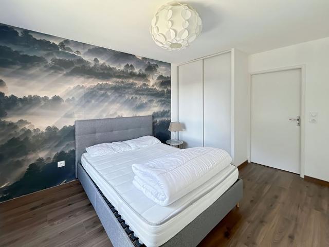Appartement location à Montauban