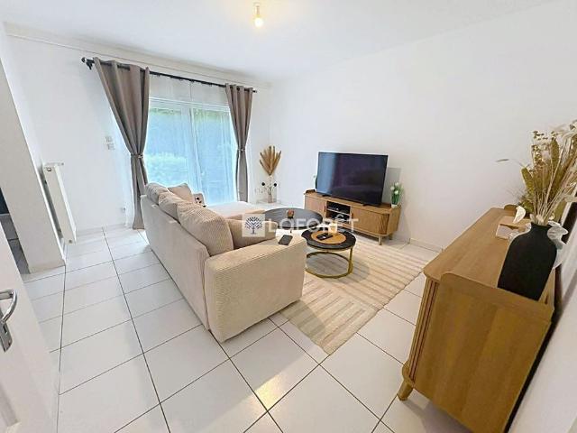 Appartement location à Montbéliard