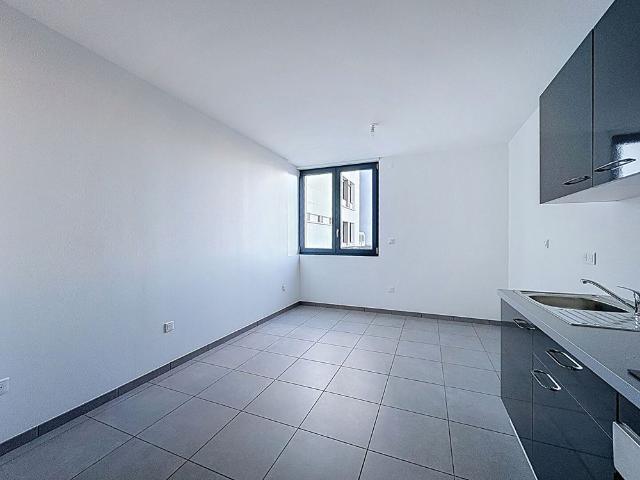 Appartement location à Montbéliard