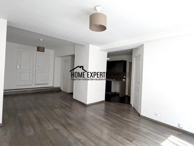 Appartement vente à Le Havre, Montivilliers
