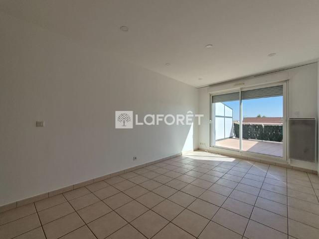 Appartement location à Palaiseau, Montlhéry