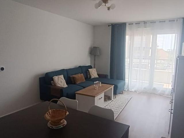 Appartement location à Palaiseau, Montlhéry