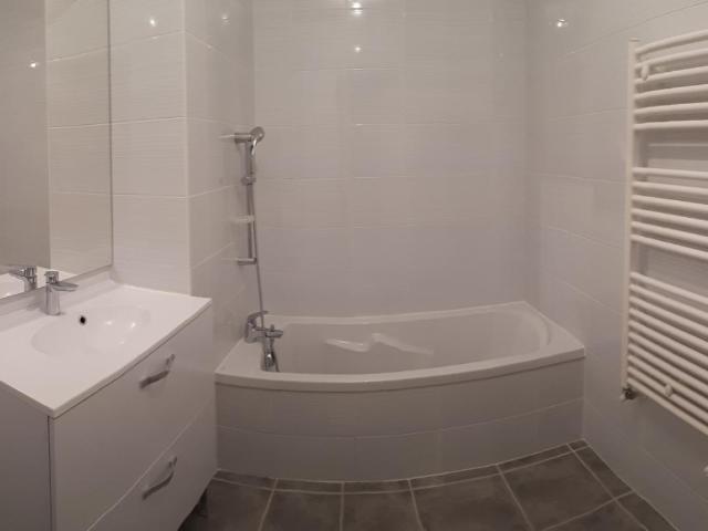 Appartement location à Nantua, Brion