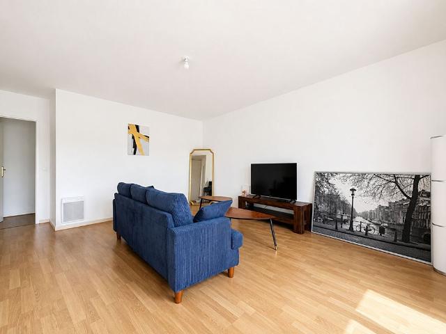 Appartement location à Palaiseau, Chilly-mazarin