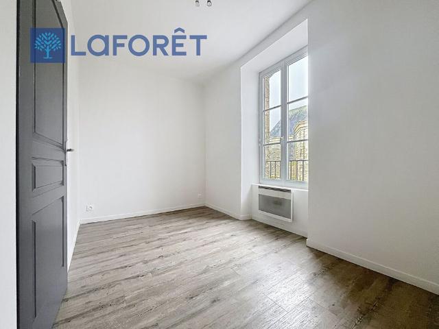 Appartement location à Moréac