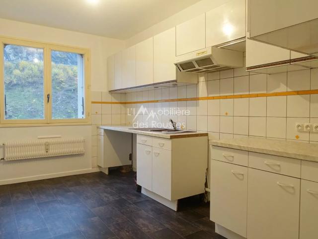 Appartement location à Saint-Claude, Morez