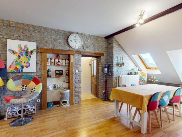 Appartement location à Moulins, Allier