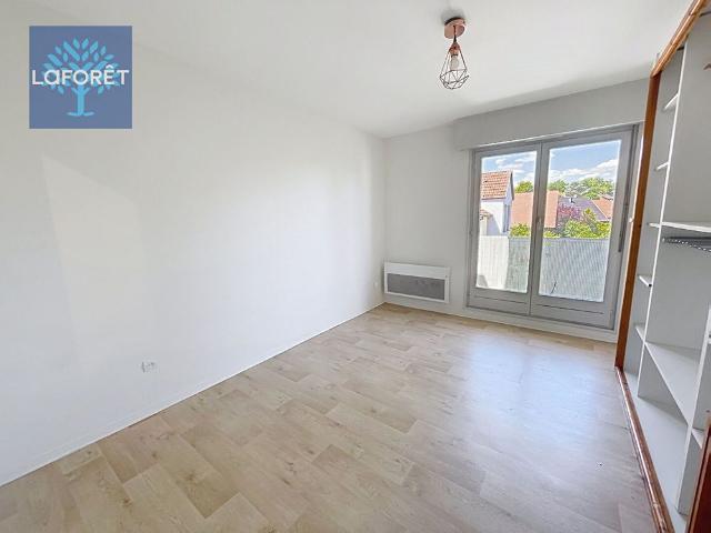Appartement location à Strasbourg, Mundolsheim