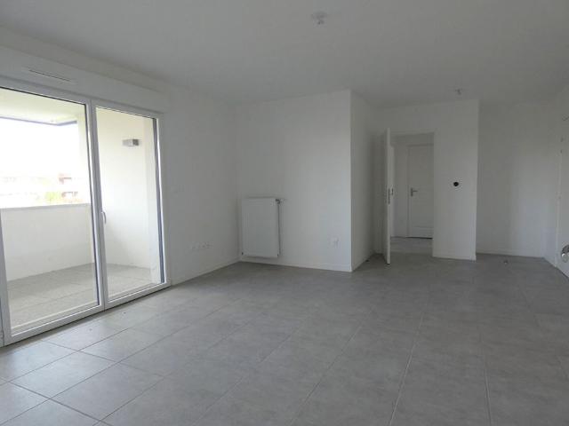Appartement location à Muret