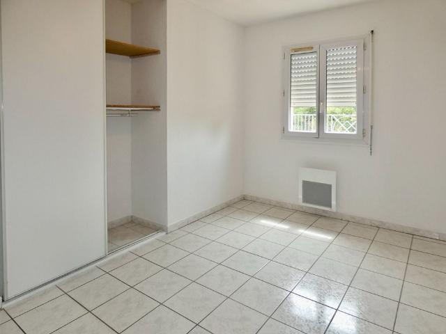 Appartement location à Muret